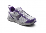 Dr. Comfort Meghan Women's Athletic Shoe