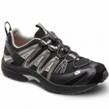 Dr. Comfort Performance X Men's Double Depth Casual Shoe