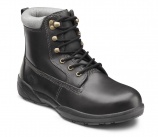 Dr. Comfort Protector Men's Work Boots