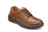 Dr. Comfort Stallion Men's Dress Shoe