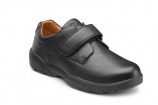 Dr. Comfort William X Men's Double Depth Casual Shoe