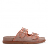 Earth Fausto Cushioned Arch Support Casual Women's Sandal