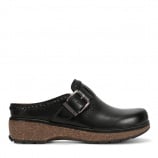 Earth Kay Classic Comfort Clog Cushioned Arch Support Women's Mule