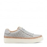 Earth Kristal Cork-Cushioned Arch Support Women's Sneaker