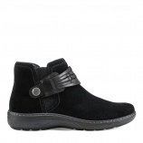 earth Synal Cushioned Arch Support Women's Casual Bootie