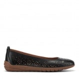Easy Spirit Araceli Cushioned Arch Support Women's Ballet Flat