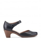 Easy Spirit Clarice Cushioned Arch Support Mary Jane Women's Dress Shoe