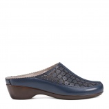 Easy Spirit Dusk Mule Cushioned Arch Support Women's Casual Mule