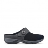 Easy Spirit Edline Cushioned Arch-Support Slip-On Women's Clog