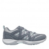 Easy Spirit Exploremap Cushioned Arch Support Lace-Up Women's Walking Shoe