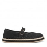 Easy Spirit Francene Cushioned Arch-Support Women's Mary Jane