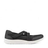 Easy Spirit Gwynn Mary Jane Cushioned Arch Support Women's Walking Shoe