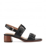 Easy Spirit Hadiya Cushioned Arch Support Women's Block Heel Sandal