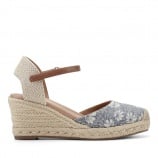 Easy Spirit Makaylie Cushioned Arch Support Wedge Women's Wedge Dress