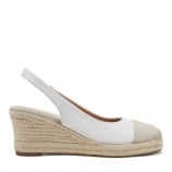 Easy Spirit Margie Cushioned Arch-Support Wedge Women's Sandal