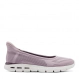 Easy Spirit Noemi Cushioned Slip-On Ballet Shoe Women's