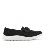 Rockport ProWalker Elara Cushioned Arch Support Women's Casual Sneaker Easy Spirit Rayna Cushioned Arch-Support Women's Casual Loafer