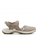 Easy Spirit Splash Cushioned Arch Support Comfort Women's Walking Shoe