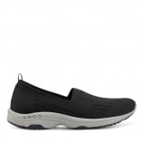 Easy Spirit Tech Eco Slip On — cushioned arch support Women's Athletic Shoe
