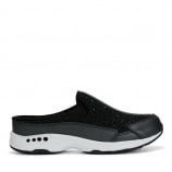 Easy Spirit Travelsparkle Athletic Cushioned Arch Support Women's Slip-On Clog