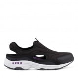 Easy Spirit Trina Cushioned Slip-On with Contoured Arch Support Women's Walking Shoe