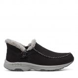 Easy Spirit Turner SOEASY™ Cushioned Arch Support Slip-On Women's Bootie