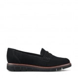 Easy Spirit Velia Cushioned Arch Support Women's Casual Slip On