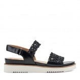 Easy Spirit Warna Cushioned Arch Support Women's Casual Sandal