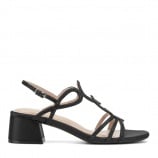Easy Spirit Yana Cushioned Arch-Support Women's Dress Sandal