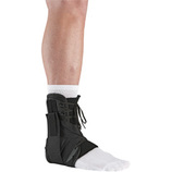 Ossur Form Fit Ankle Brace ‑ with Figure 8 Straps