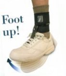 Innovation Foot-Up by Ossur - Drop Foot Support
