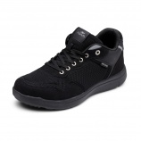 Friendly Shoes Unisex Excursion X-Wide Adaptive Sneaker