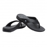 Joybees Casual Flip - Unisex Sandal with Comfy Massaging Arch Support