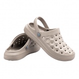 Joybees Varsity Clog - Unisex Comfort Clog