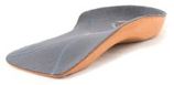 Orthaheel Orthotics - Relief 3/4 length insoles