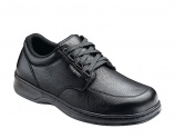 Orthofeet Men's Comfort - Speed Lace Shoes 410 - Avery Island