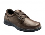 Orthofeet Men's Comfort - Speed Lace Shoes - Avery Island