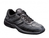 Orthofeet Pacific Palisades - Men's Athletic Lace Shoes