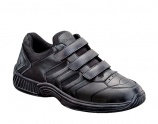 Orthofeet Ventura Men's Athletic - Strap Shoes