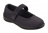 Orthofeet Springfield - Women's Stretchable Mary Janes