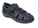 Orthofeet Naples - Women's Two-way Strap Sandals