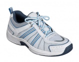 Orthofeet Tahoe Women's Athletic Tieless shoes