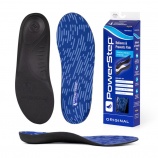 Powerstep Pinnacle Orthotic Insoles Powerstep Original Orthotic Insoles