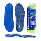 Powerstep Memory Foam Comfort Insoles