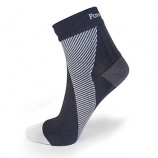 Powerstep Foot / Arch Compression Sleeve Sock for Plantar Fasciitis