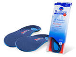 Powerstep Protech Full Length Orthotics