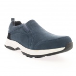 Propet Cash Men's Slip-on Water-Resistant Outdoor Casual Comfort Shoe