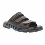 Propet Hatcher Men's Slide Sandal