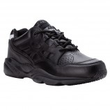 Propet Men's Stark Slip-Resistant Work Shoes