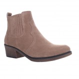 Propet Women's Reese Ankle Boots